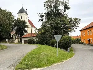 Prodej rodinného domu, Fulnek, 220 m2