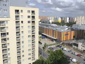 Prodej bytu 2+kk, Praha - Troja, Hnězdenská, 46 m2