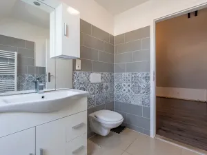 Prodej rodinného domu, Pavlov, 265 m2