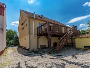 Prodej rodinného domu, Pavlov, 265 m2