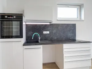 Pronájem bytu 1+kk, Mladá Boleslav, 29 m2