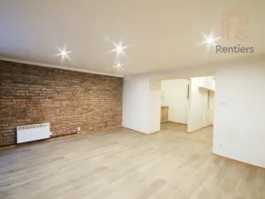Prodej bytu 2+1, Praha - Podolí, Sinkulova, 57 m2