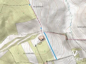 Prodej podílu pole, Vracov, 1035 m2
