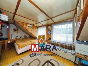Prodej rodinného domu, Stražisko, 137 m2