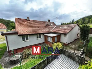 Prodej rodinného domu, Stražisko, 137 m2