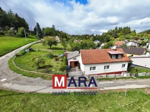 Prodej rodinného domu, Stražisko, 137 m2