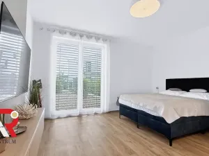 Prodej bytu 1+kk, Pasohlávky, 41 m2
