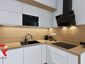Prodej bytu 1+kk, Pasohlávky, 41 m2