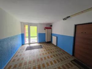 Prodej podílu bytu 3+1, Český Krumlov, Sídliště Plešivec, 75 m2