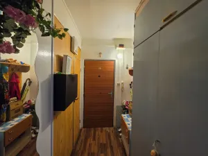 Prodej podílu bytu 3+1, Český Krumlov, Sídliště Plešivec, 75 m2