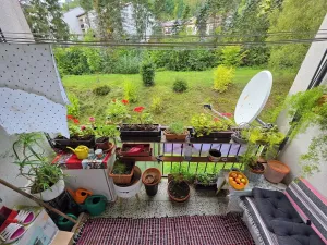 Prodej podílu bytu 3+1, Český Krumlov, Sídliště Plešivec, 75 m2