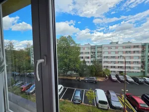 Prodej podílu bytu 3+1, Český Krumlov, Sídliště Plešivec, 75 m2