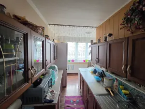 Prodej podílu bytu 3+1, Český Krumlov, Sídliště Plešivec, 75 m2