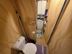 Prodej podílu bytu 3+1, Český Krumlov, Sídliště Plešivec, 75 m2
