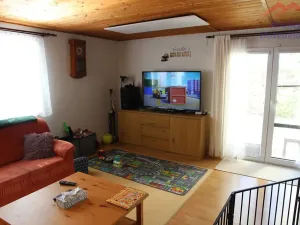 Prodej rodinného domu, Malé Kyšice, Zahradní, 96 m2