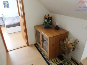 Prodej rodinného domu, Malé Kyšice, Zahradní, 96 m2