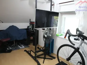 Prodej rodinného domu, Malé Kyšice, Zahradní, 96 m2