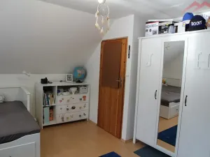 Prodej rodinného domu, Malé Kyšice, Zahradní, 96 m2
