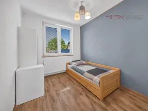 Prodej rodinného domu, Doksy, U kapličky, 90 m2