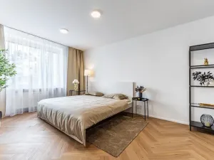 Pronájem bytu 3+kk, Poděbrady, Kozinova, 88 m2