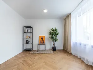 Pronájem bytu 3+kk, Poděbrady, Kozinova, 88 m2
