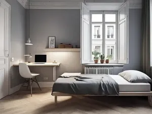 Prodej bytu 1+kk, Praha, 25 m2