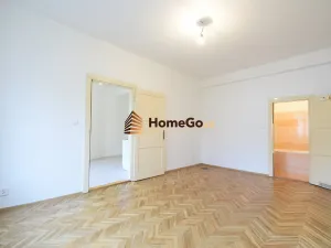 Pronájem bytu 2+kk, Praha - Nusle, Na Vítězné pláni, 53 m2