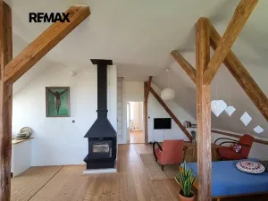 Prodej rodinného domu, Běleč, 200 m2