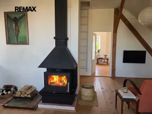 Prodej rodinného domu, Běleč, 200 m2