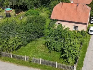 Prodej rodinného domu, Běleč, 200 m2