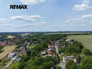 Prodej pozemku pro bydlení, Brandýsek, Ve višňovce, 1735 m2