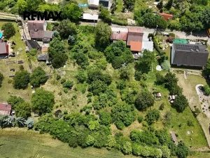 Prodej pozemku pro bydlení, Brandýsek, Ve višňovce, 1735 m2