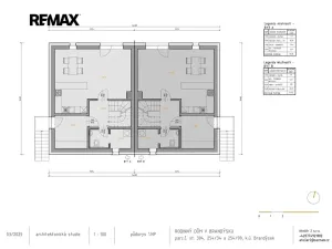 Prodej pozemku pro bydlení, Brandýsek, Ve višňovce, 1735 m2