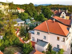 Prodej rodinného domu, Teplice, Josefa Šafaříka, 382 m2