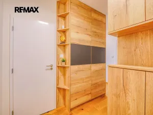 Prodej bytu 2+kk, Horoměřice, Žižkova, 47 m2