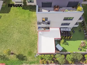 Prodej bytu 2+kk, Horoměřice, Žižkova, 47 m2
