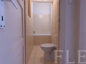 Pronájem bytu 2+kk, Praha - Vršovice, Tolstého, 45 m2