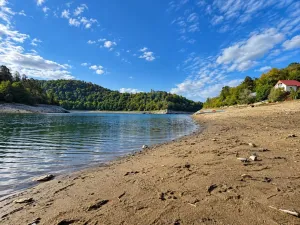 Prodej chaty, Bítov, 31 m2