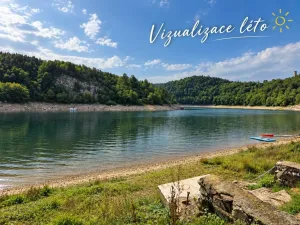 Prodej chaty, Bítov, 31 m2