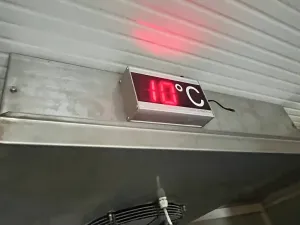 Pronájem restaurace, Brno, Purkyňova, 243 m2
