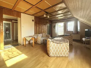 Prodej rodinného domu, Humpolec, 168 m2