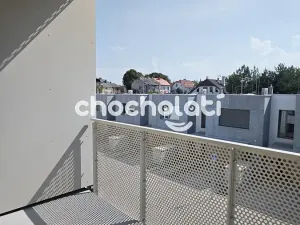 Pronájem bytu 1+kk, Pardubice, Nová Tesla, 27 m2