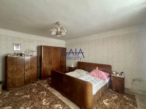 Prodej rodinného domu, Kyjov, Za Humny, 206 m2
