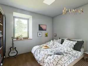 Pronájem bytu 3+kk, Nové Město nad Metují, Českých legií, 64 m2