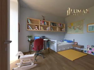 Pronájem bytu 3+kk, Nové Město nad Metují, Českých legií, 61 m2