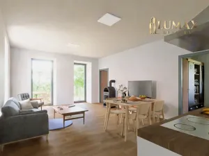 Pronájem bytu 3+kk, Nové Město nad Metují, Českých legií, 60 m2