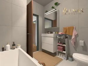 Pronájem bytu 3+kk, Nové Město nad Metují, Českých legií, 60 m2