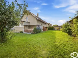 Prodej rodinného domu, Přepeře, 177 m2
