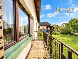 Prodej rodinného domu, Velichovky, Na habeši, 110 m2