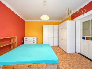 Prodej rodinného domu, Velichovky, Na habeši, 110 m2